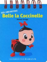 Belle la Coccinelle