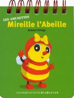 Mireille l'Abeille