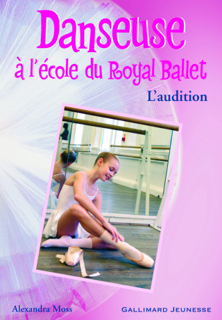 L'audition