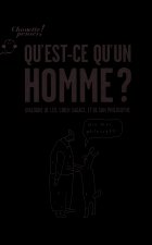 Qu'est-ce qu'un homme ?