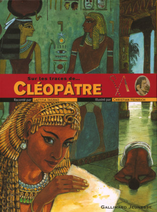 Cléopâtre