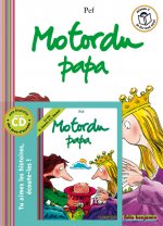 MOTORDU PAPA LIVRE-CD