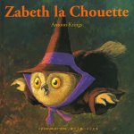 ZABETH LA CHOUETTE