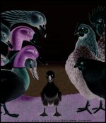 Le vilain petit canard