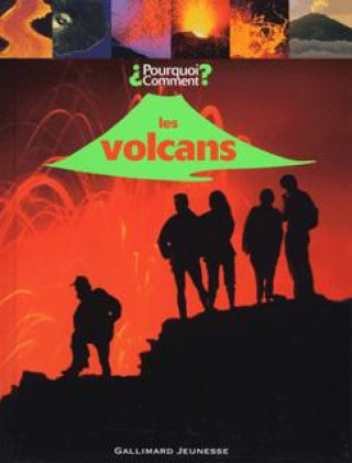 LES VOLCANS