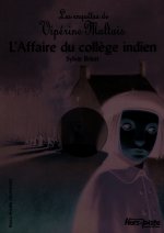 L'Affaire du collège indien