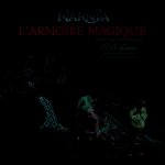 Le Monde de Narnia : L'armoire magique