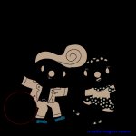 Mes musiques pour danser