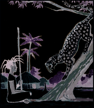 Anansi