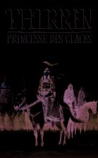 Thirrin, princesse des glaces