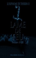 Lame de Feu