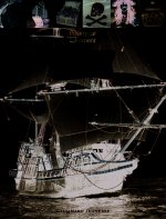 L'aventure des pirates