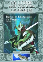 DANS LES ENTRAILLES DE TORGAR