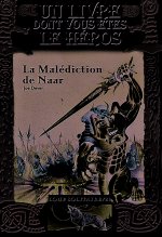 La Malédiction de Naar