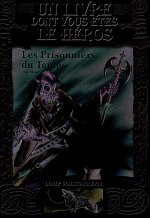 Les Prisonniers du Temps