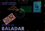 Lettre des îles Baladar