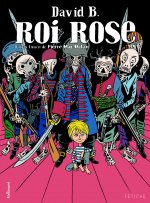 Roi rose