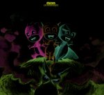 Les Pyjamasques et le Grogarou