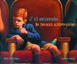 J'AI ENTENDU LE SAVANT ASTRONOME