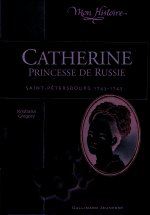 Catherine, princesse de Russie