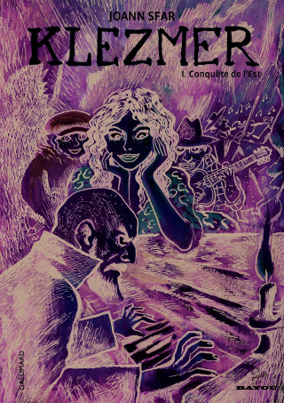 Klezmer