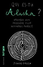 Qui es-tu Alaska ?
