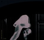 Le Passe-muraille et L'Huissier