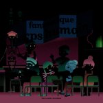 Fantastique corps humain