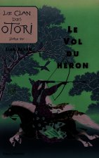 LE VOL DU HERON