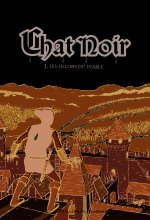Chat noir