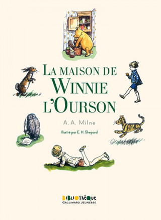 Winnie l'ourson