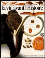 La vie avant l'Histoire