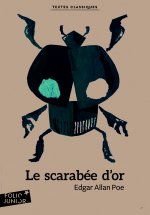 Le scarabee d'or