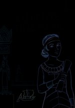 Cléopâtre, fille du Nil