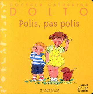 Polis, pas polis