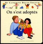 On s'est adoptés