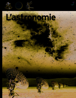 L'astronomie