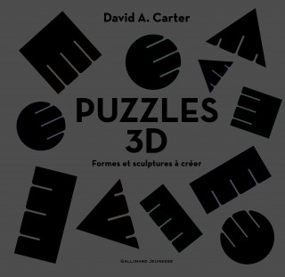 Puzzles 3D