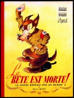 La Bête est morte !...