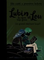 Un grand méchant loup ?
