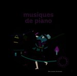 Mes plus belles musiques de piano pour les petits