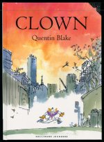 Clown