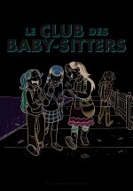 Le Club des Baby-Sitters