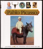 PABLO PICASSO
