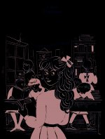 Claudine a l'ecole