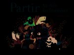 Partir Au-dela des frontieres
