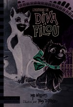 L'histoire de Diva et Filou