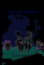 Will et ses frères, 1 : Panique à la bibliothèque