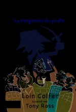 Will et ses frères, 2 : La vengeance du pirate