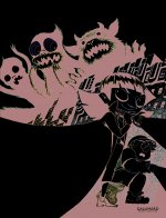 Les Effroyables Missions de Margo Maloo